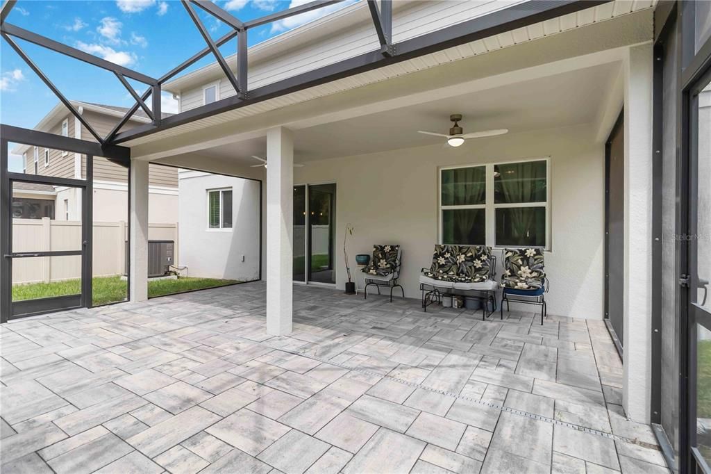 Glass Ceilings, Interior, Sun Room