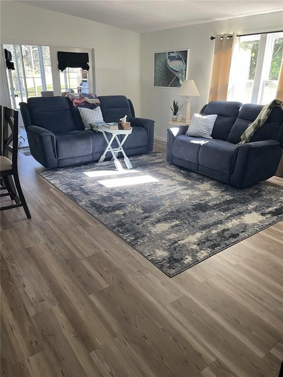 Interior, Living room, Wood Texture Flooring