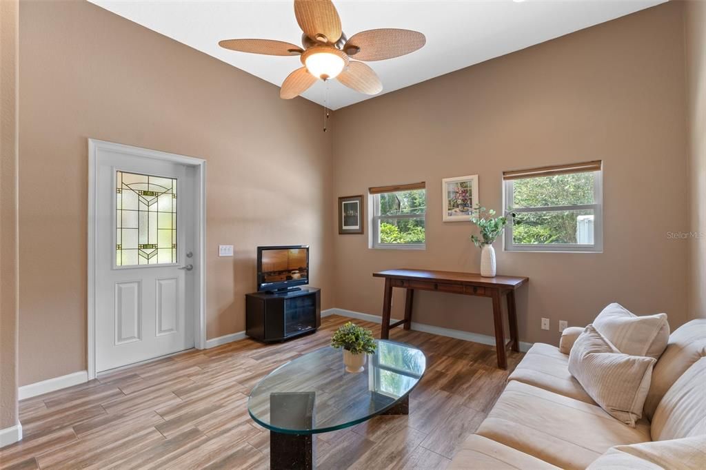 Interior, Living room, Wood Texture Flooring