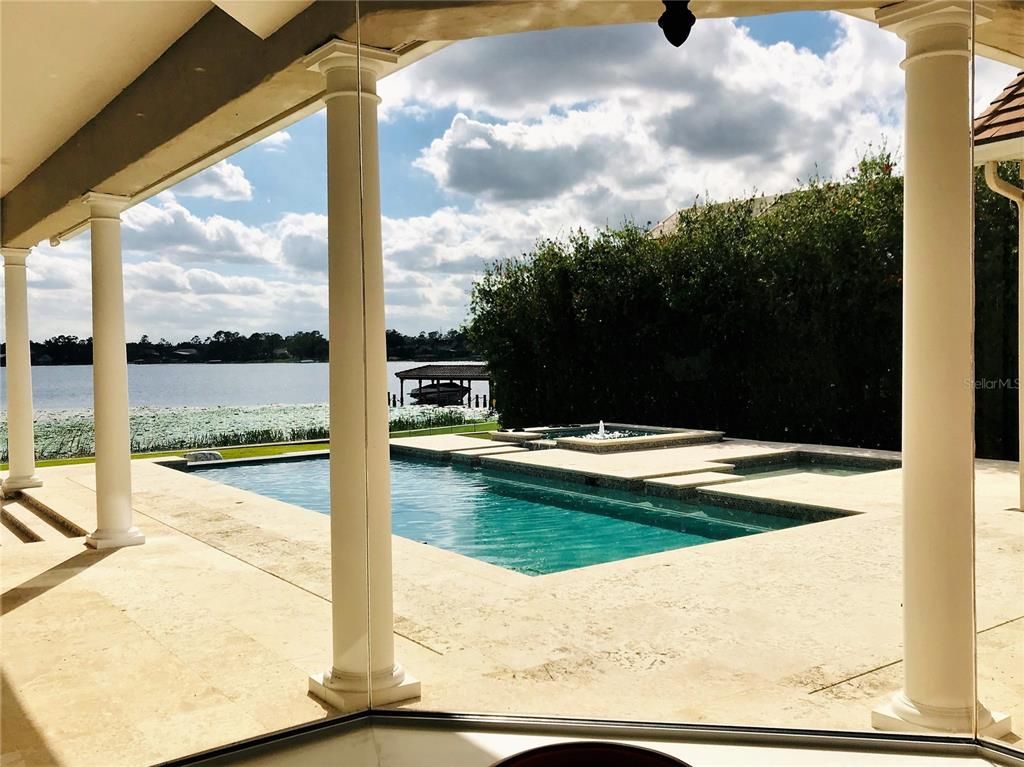 Water, Exterior, Pool, Other