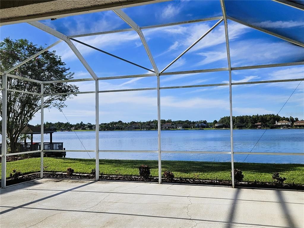 Glass Ceilings, Interior, Sun Room, Water