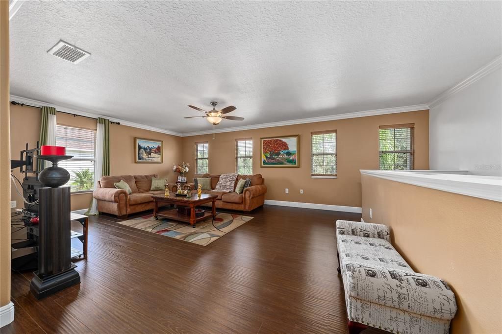 Interior, Living room, Wood Texture Flooring
