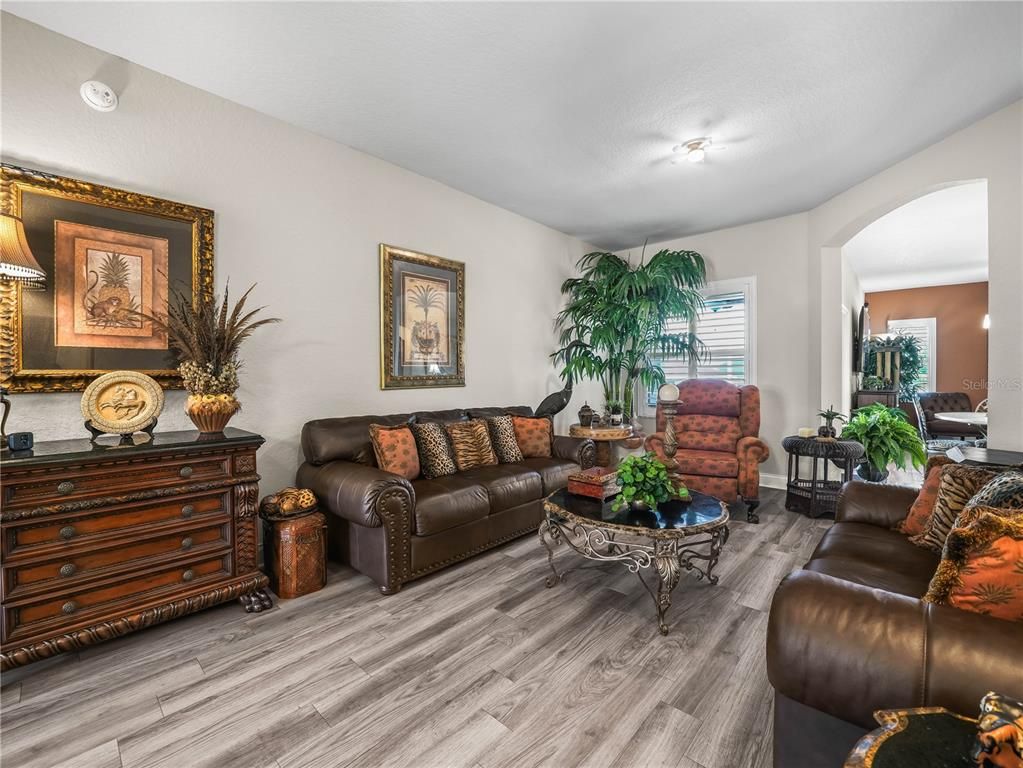 Interior, Living room, Wood Texture Flooring