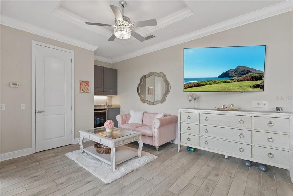 Interior, Living room, Water, Wood Texture Flooring