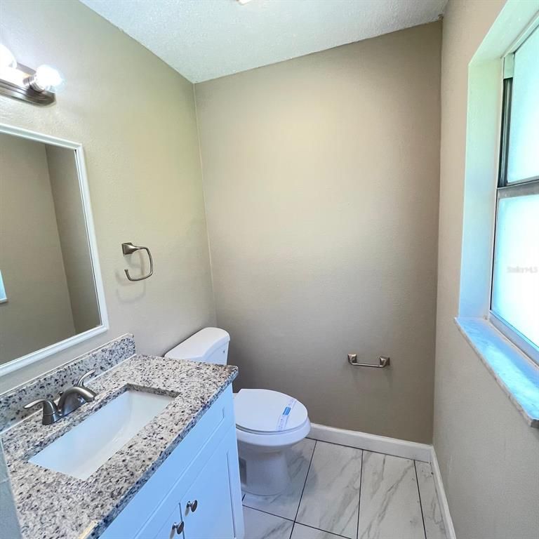 Bathroom, Interior, Marble