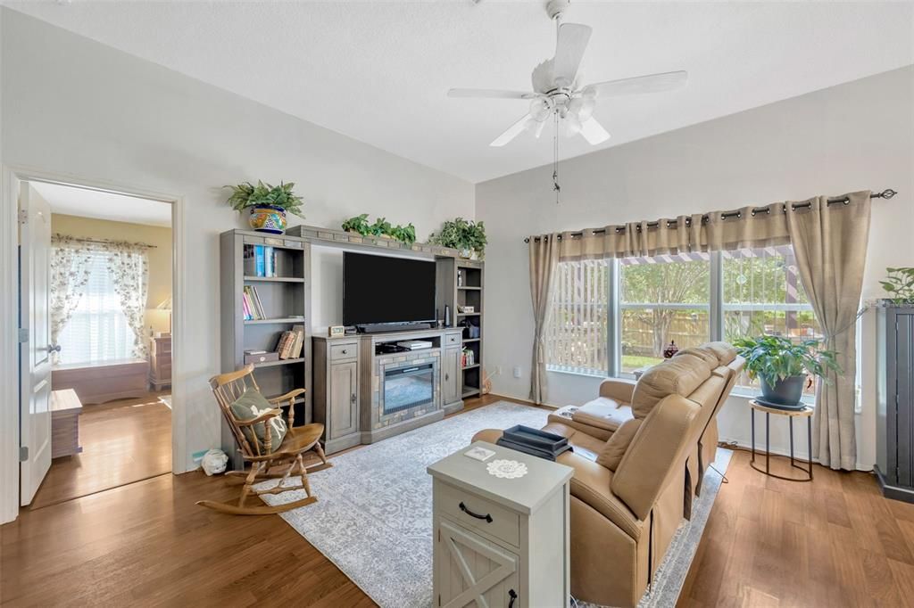Interior, Living room, Wood Texture Flooring