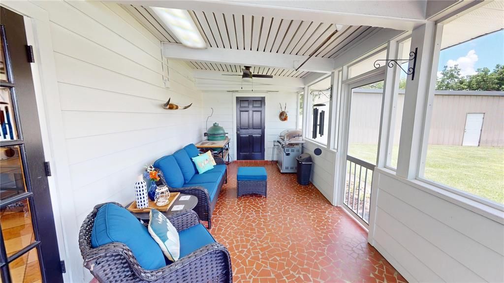 Interior, Living room, Sun Room