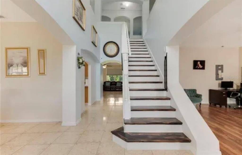 Interior, Wood Texture Flooring