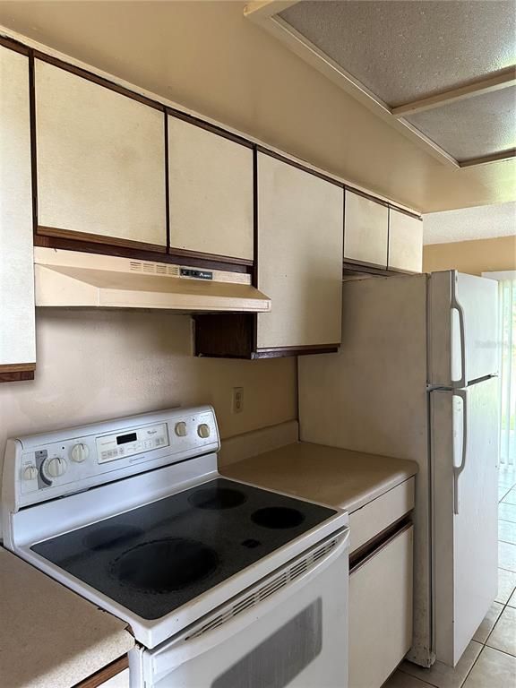Interior, Kitchen, Washer