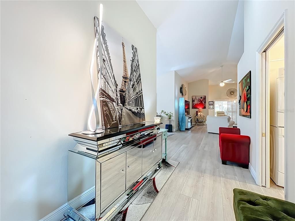 Interior, Living room, Wood Texture Flooring