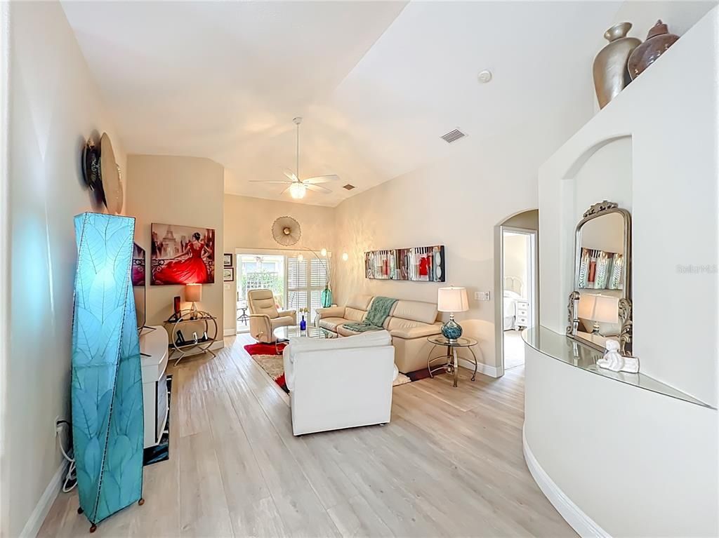 Interior, Living room, Wood Texture Flooring