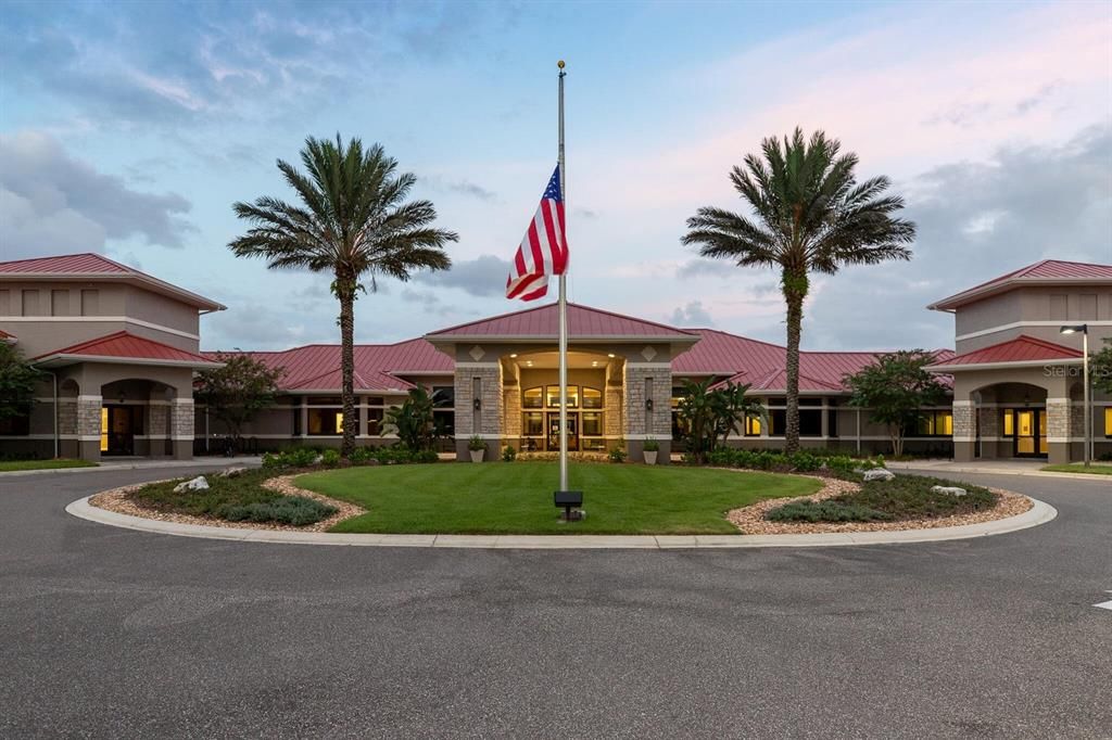 Exterior, Facade, Mediterranean