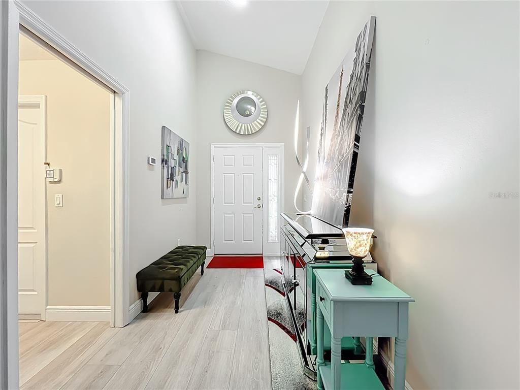 Interior, Wood Texture Flooring