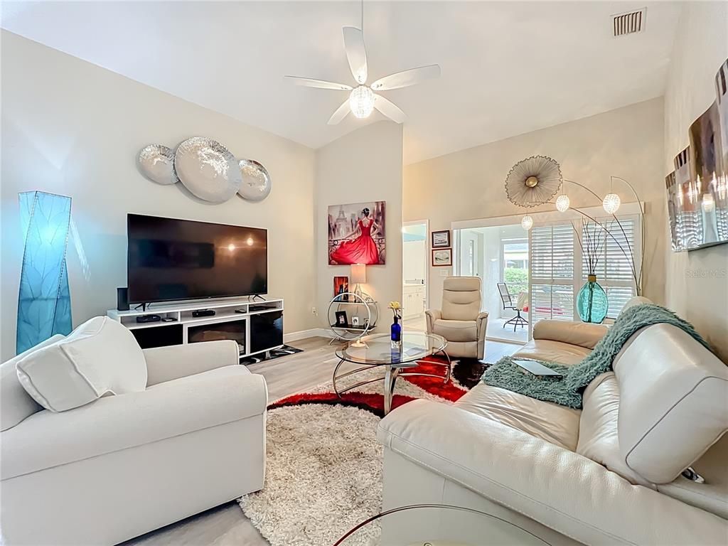 Interior, Living room, Wood Texture Flooring