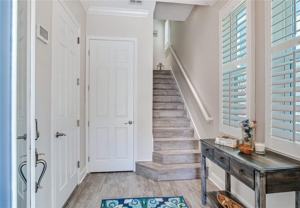 Interior, Wood Texture Flooring