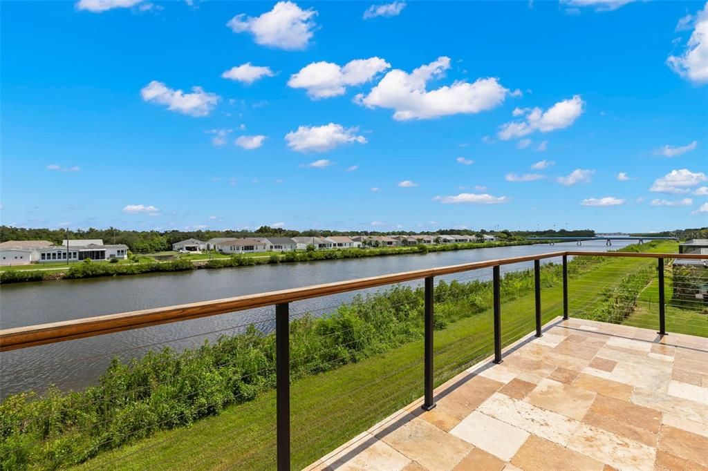 Water, Exterior, Other