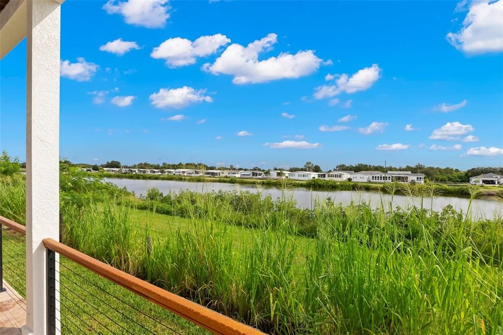 Water, Exterior, Other