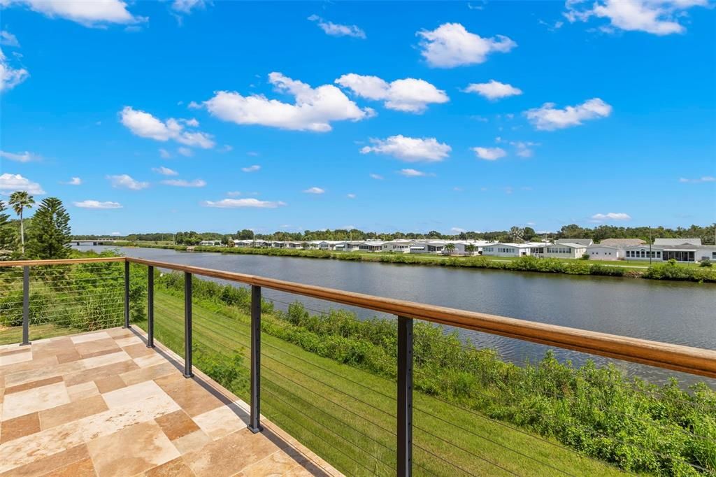 Water, Exterior, Other