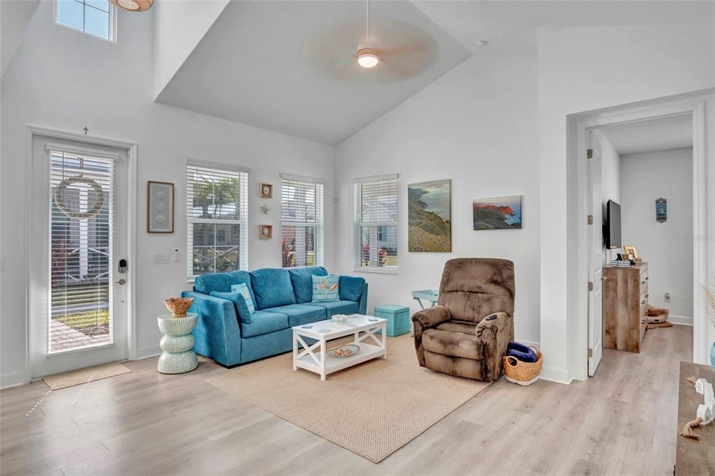 Interior, Living room, Wood Texture Flooring