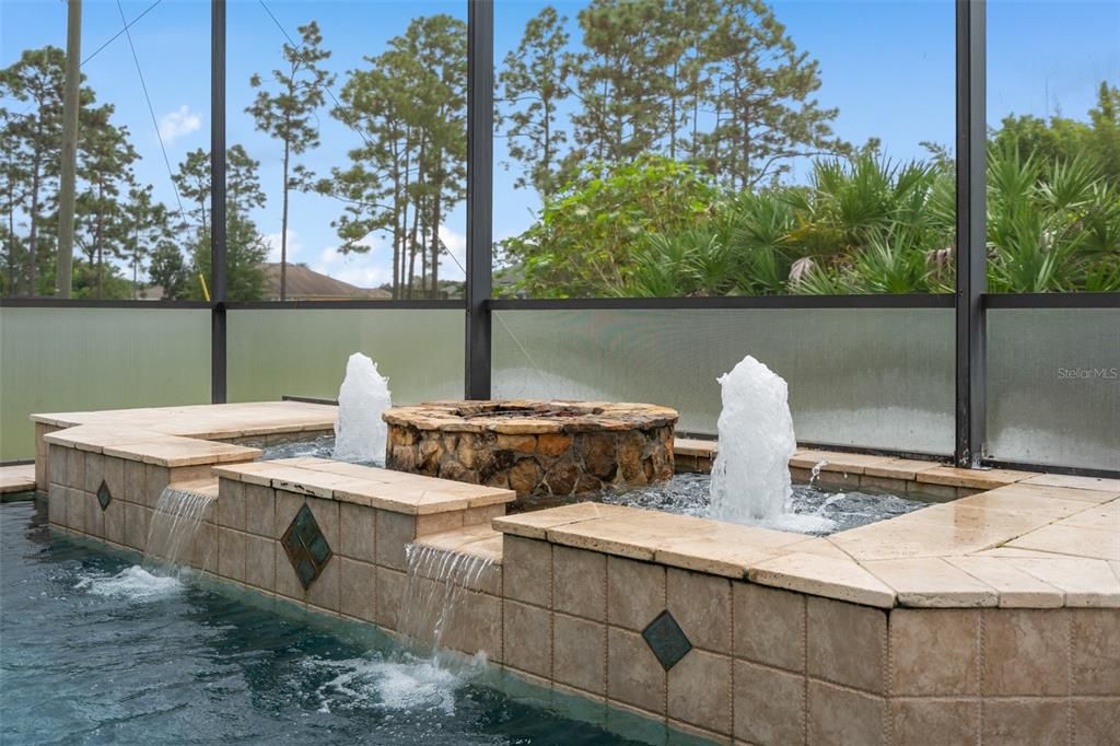 Exterior, Pool, Water
