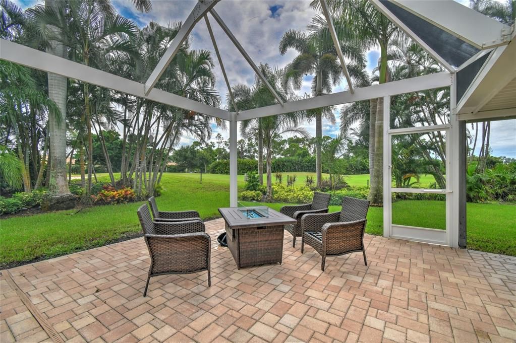 Glass Ceilings, Interior, Sun Room