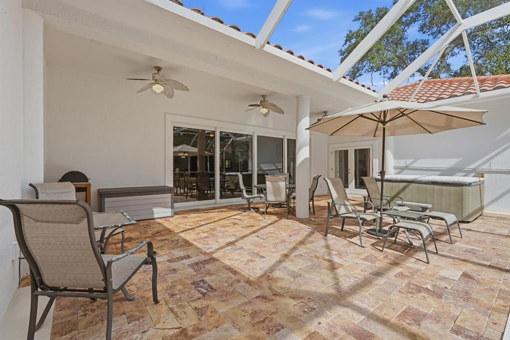 Glass Ceilings, Interior, Sun Room