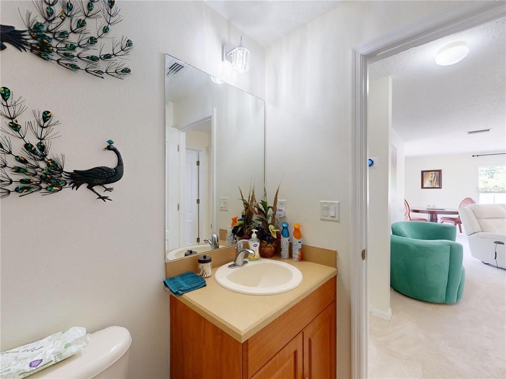 Bathroom, Interior, Living room