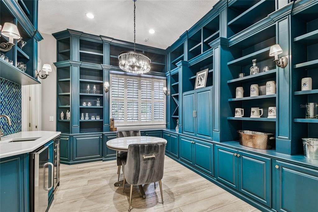 Chandelier, Interior, Pendant Lights, Recessed Lighting, Wood Texture Flooring