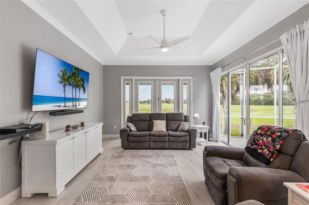 Interior, Living room, Wood Texture Flooring