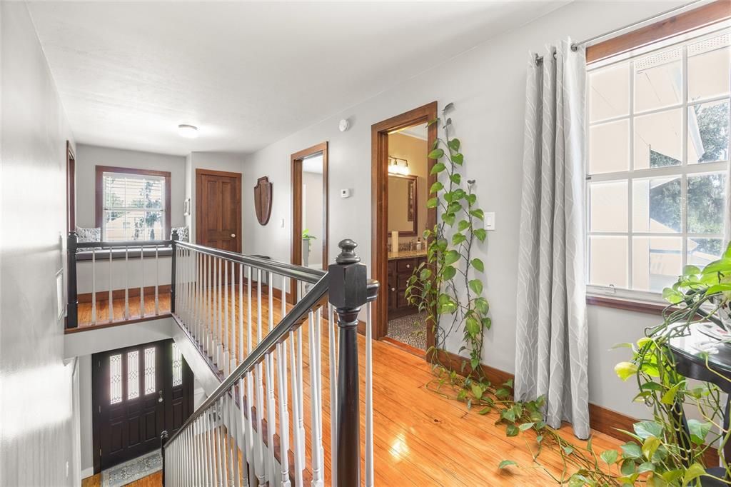 Interior, Wood Texture Flooring