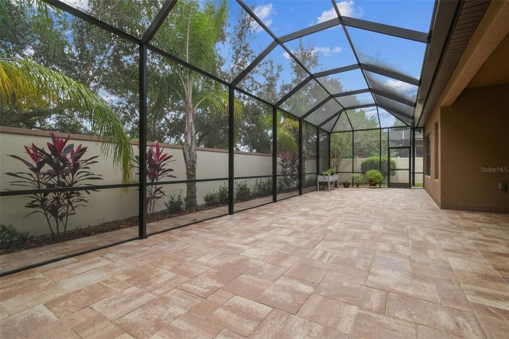 Glass Ceilings, Interior, Sun Room
