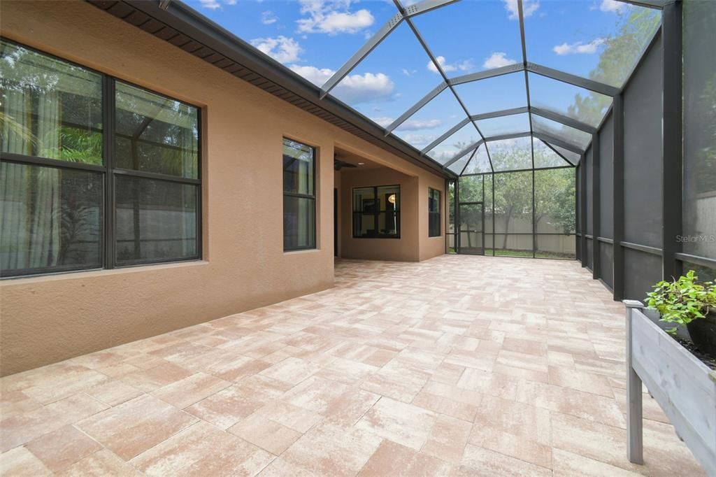 Glass Ceilings, Interior, Sun Room
