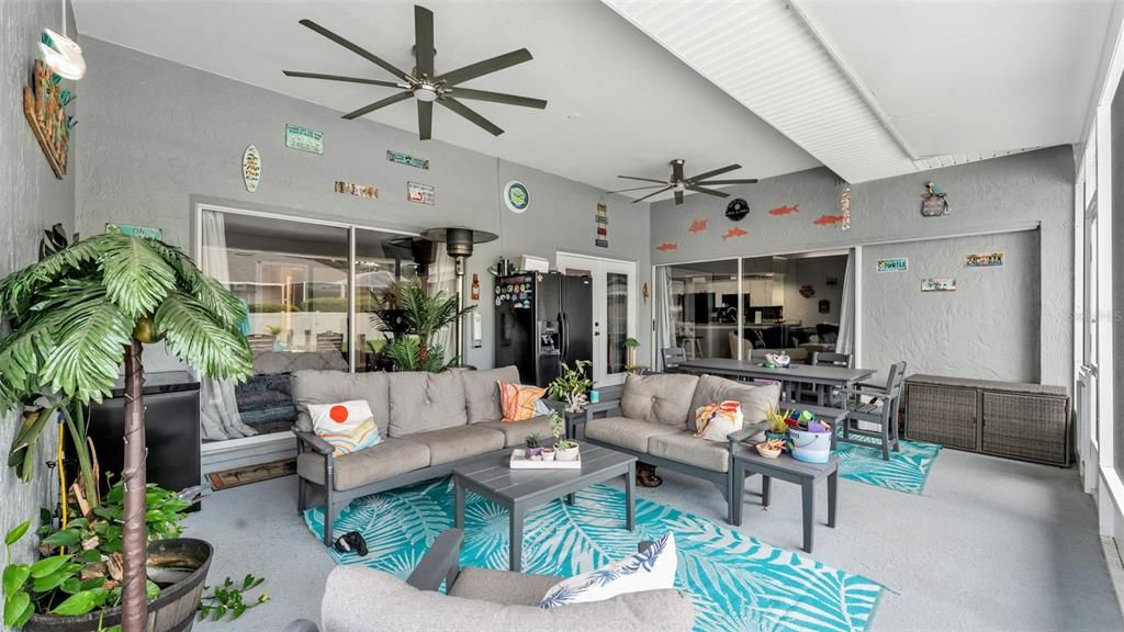 Dining room, Interior, Living room