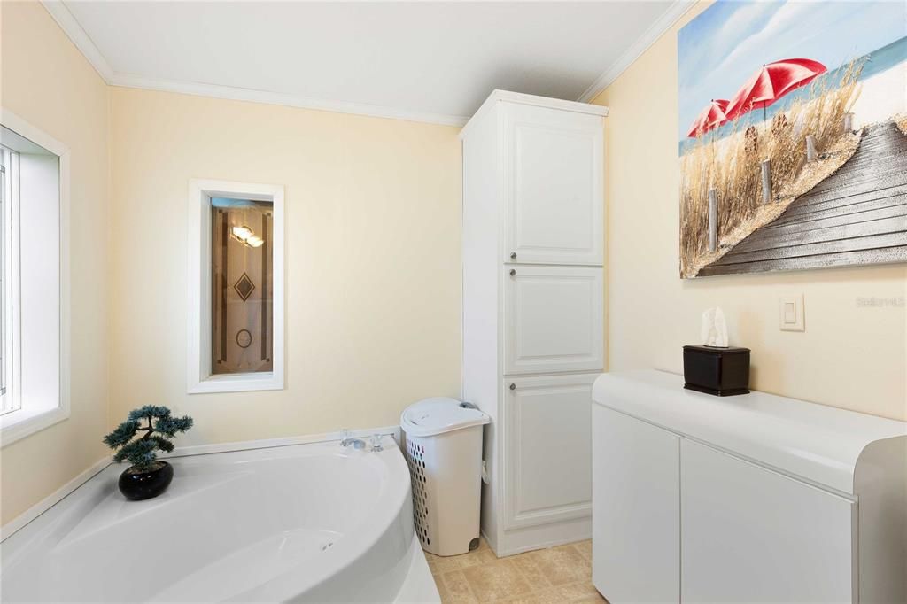 Bathroom, Interior, Washer