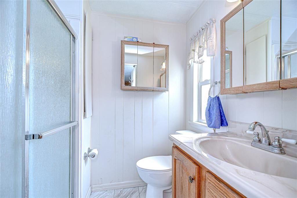 Bathroom, Interior, Marble