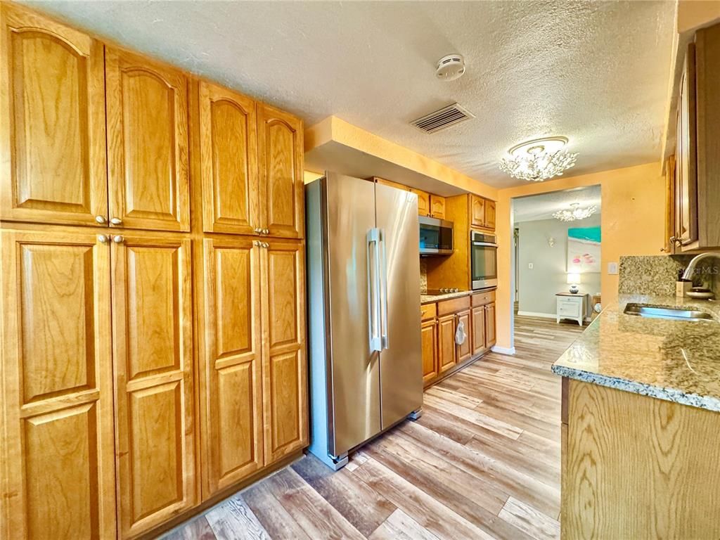 Dining room, Interior, Living room