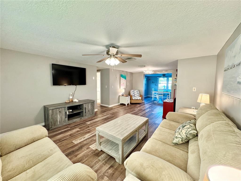 Interior, Living room, Wood Texture Flooring