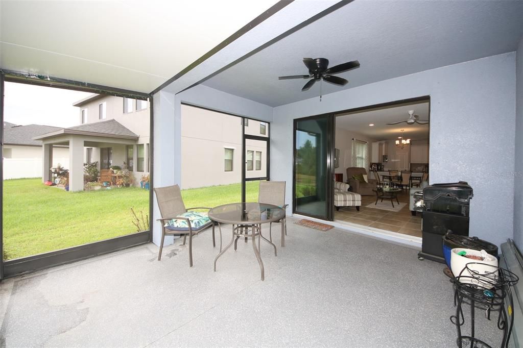 Dining room, Interior, Sun Room