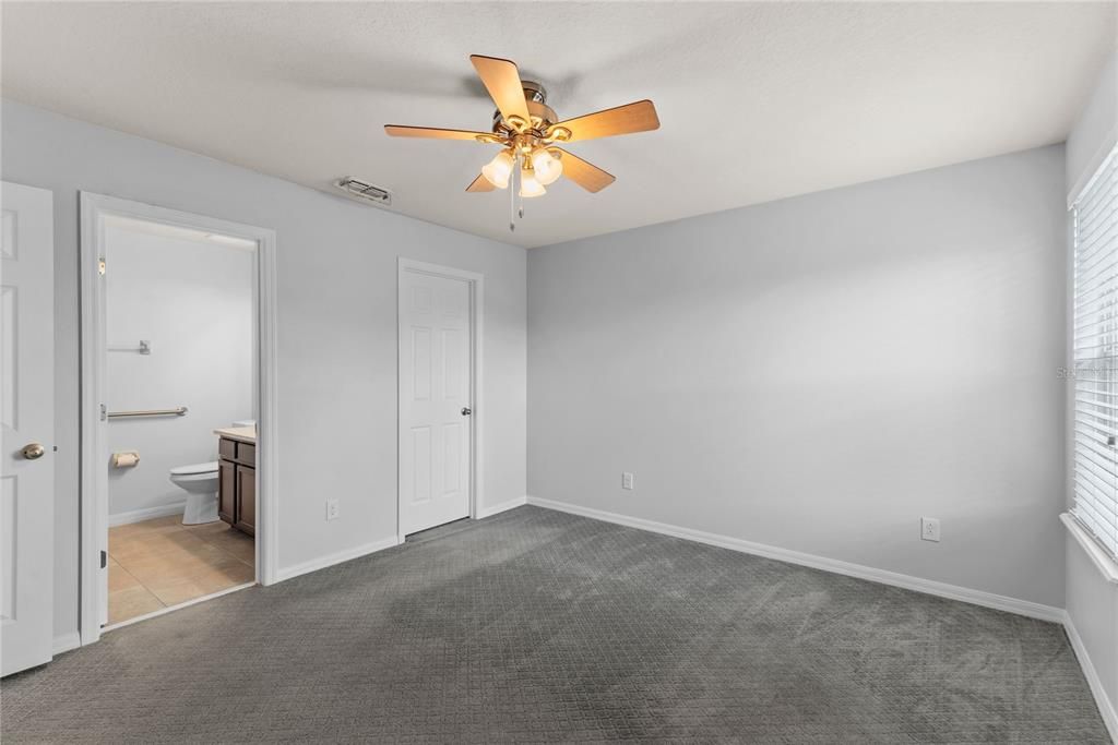 Bathroom, Empty room, Interior