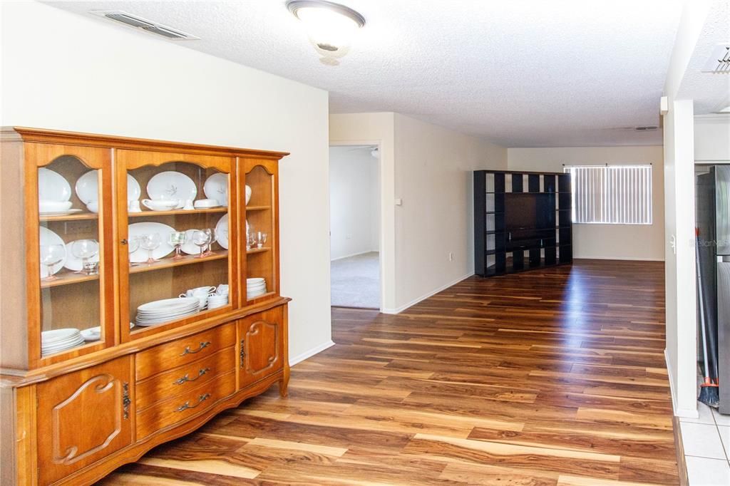 Interior, Wood Texture Flooring