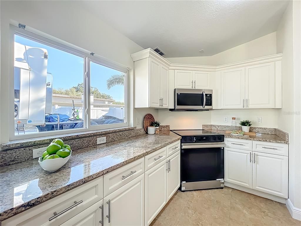 Interior, Kitchen, Water