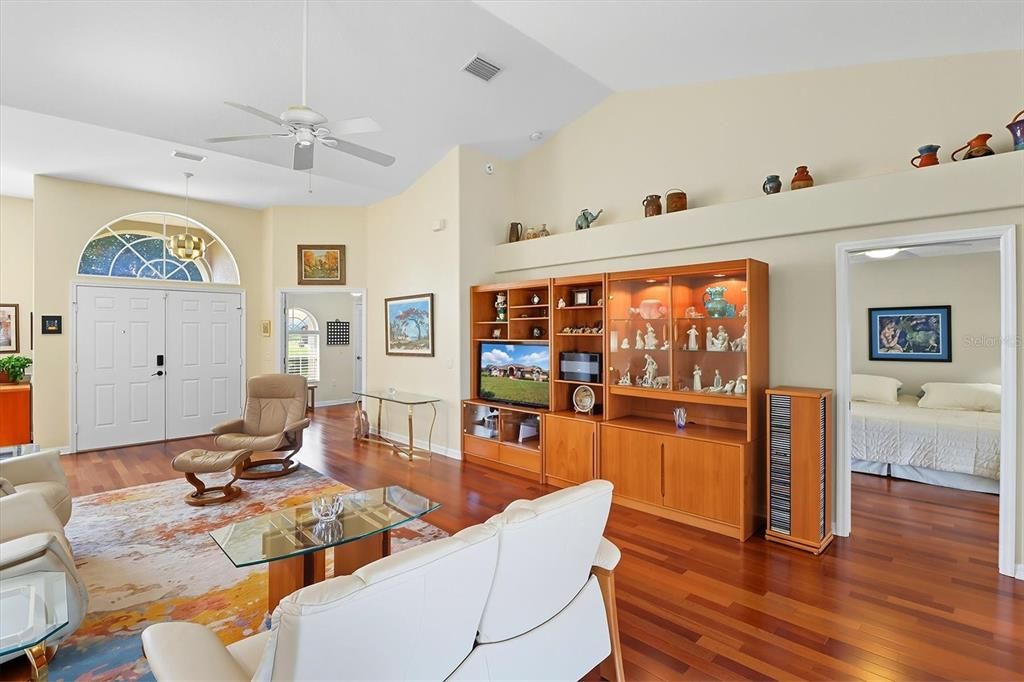 Interior, Living room, Wood Texture Flooring