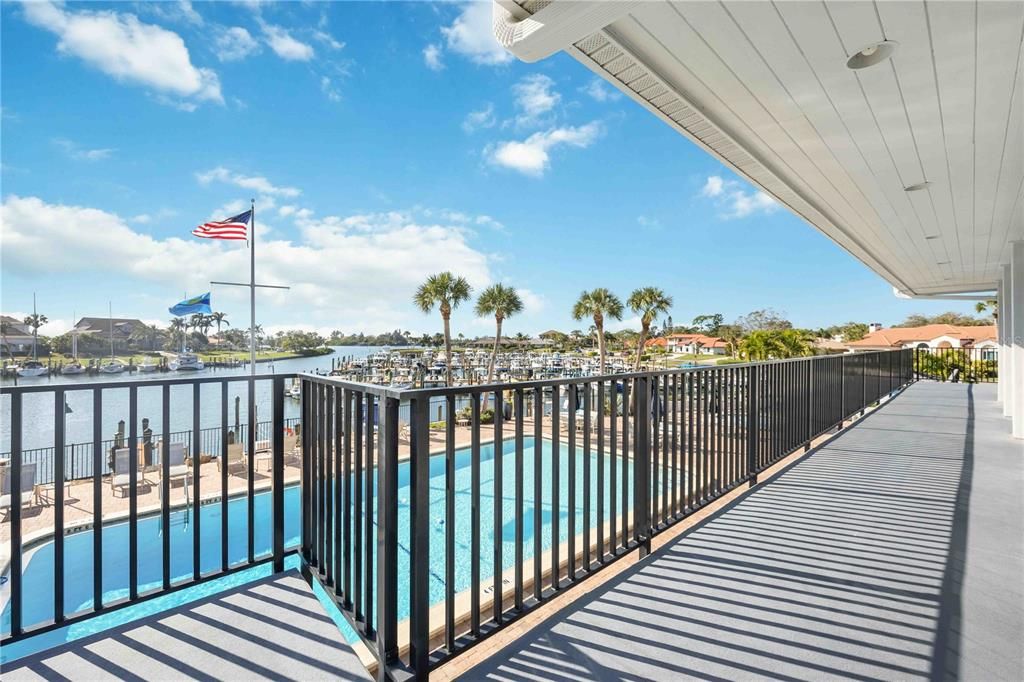 Water, Exterior, Pool, Other