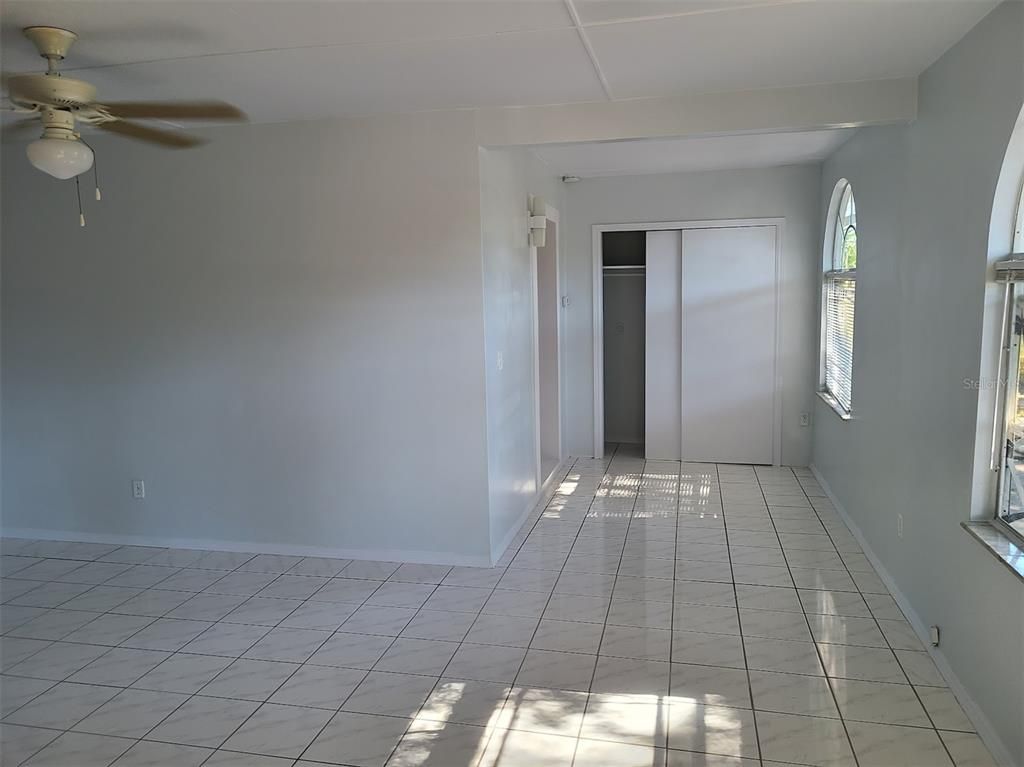 Empty room, Interior, Marble