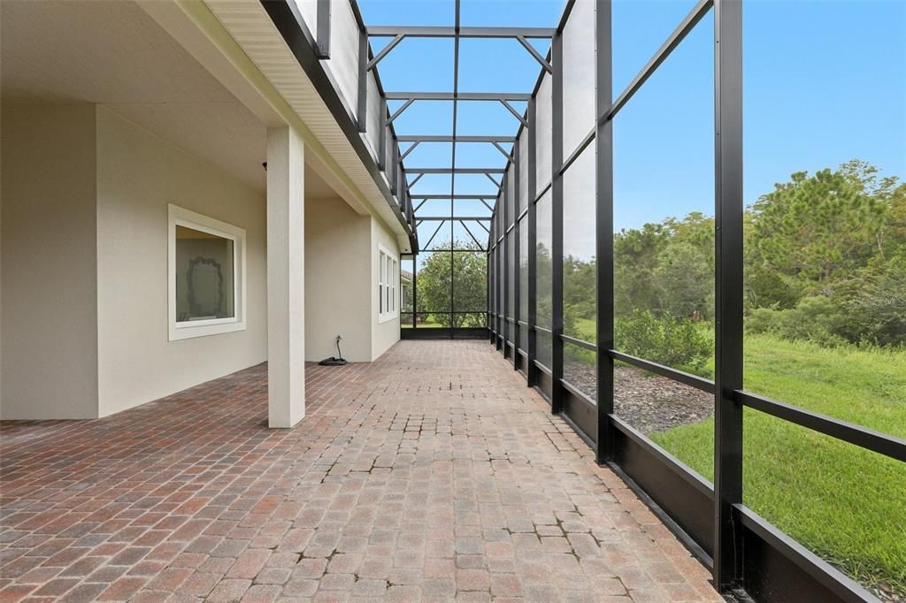 Glass Ceilings, Interior, Sun Room