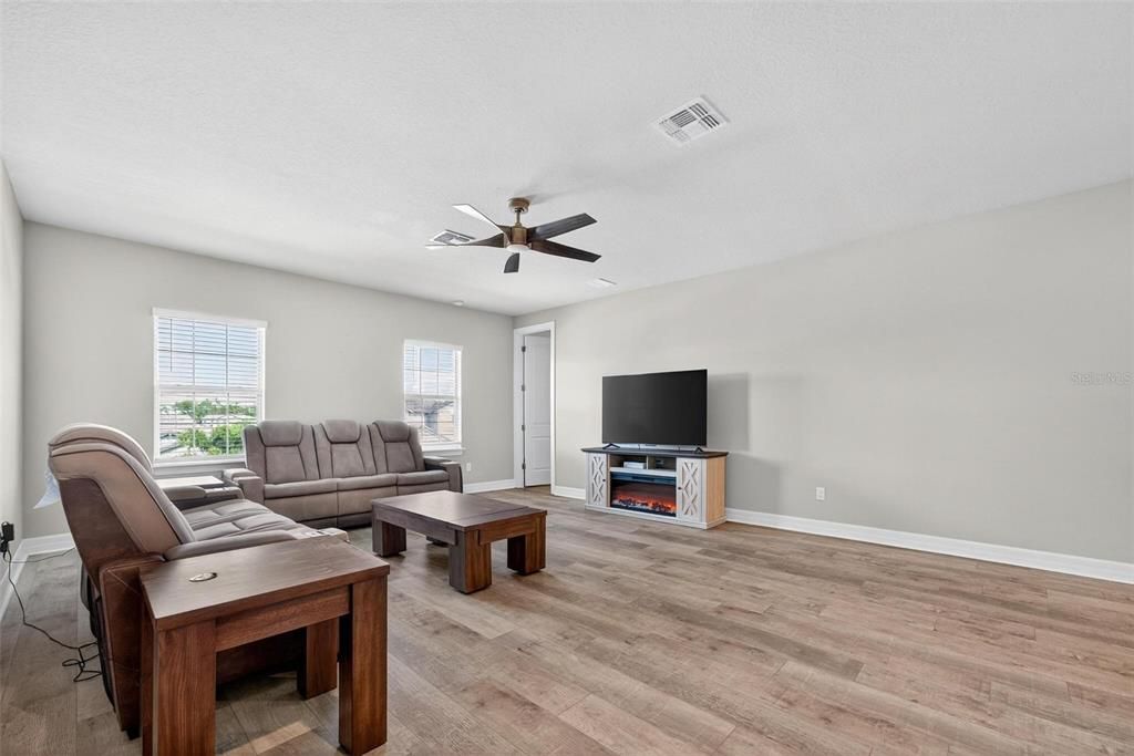 Interior, Living room, Wood Texture Flooring