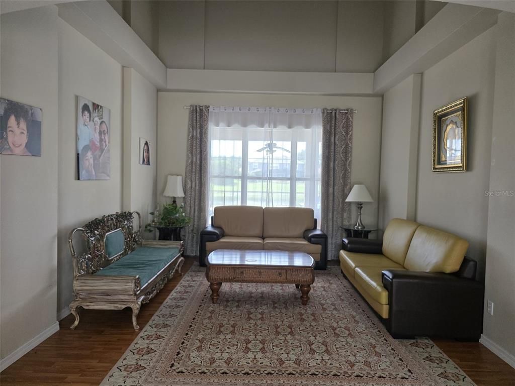 Interior, Living room, Wood Texture Flooring