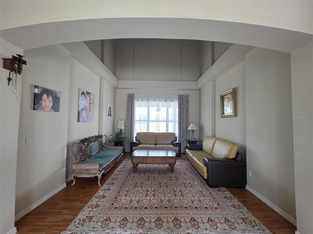 Interior, Living room, Wood Texture Flooring