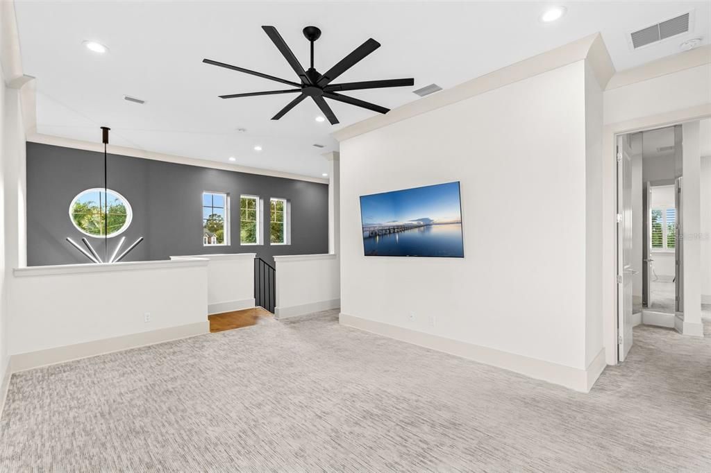 Interior, Pendant Lights, Recessed Lighting