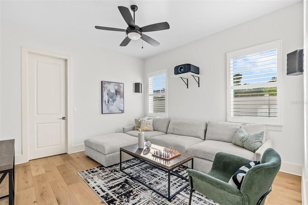 Interior, Living room, Wood Texture Flooring